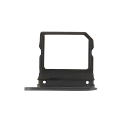 Sim Card Tray For Google Pixel 10 Pro  (Genuine OEM) (Black)