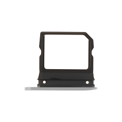 Sim Card Tray For Google Pixel 10 Pro  (Genuine OEM) (Gray)