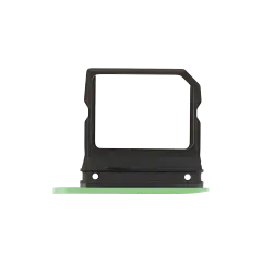 Sim Card Tray For Google Pixel 10 Pro  (Genuine OEM) (Green)