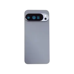 Back Cover Glass For Google Pixel 10 Pro XL (Genuine OEM) (Gray)