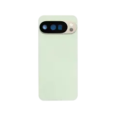 Back Cover Glass For Google Pixel 10 Pro XL (Genuine OEM) (Green)