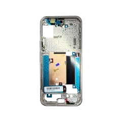 Mid- Frame Housing For Google Pixel 10 Pro XL (Genuine OEM) (US Version) (Green)