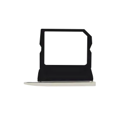 Sim Card Tray  For Google Pixel 10 Pro XL (Genuine OEM) (Gray)