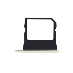 Sim Card Tray  For Google Pixel 10 Pro XL (Genuine OEM) (Green)