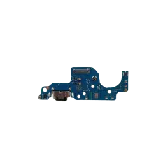 Charging Port Board For Motorola Moto G24 (XT2423 / 2024) (Genuine OEM) 