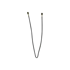 Antenna Connecting  Cable (Black) For Motorola Moto G Stylus 5G (XT2517 / 2025) (Genuine OEM)