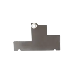 Display Flex Cable Bracket (Lower) For iPhone 12 mini (10 Pack) (Service Pack)