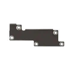 Display Flex Cable Bracket (Upper) For iPhone 12 mini (10 Pack) (Service Pack)