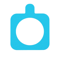 Back Camera Adhesive Tape For Moto Razr Plus / Razr 60 Ultra (XT2551 / 2025) (Genuine OEM)