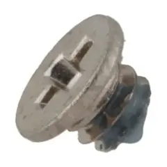 Main Screw (M1.2 × 0.95 L × 2.0 D × 0.25 T) For iPhone 17 Pro Max (Genuine OEM) (Pack of 30)