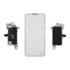 Taptic Engine (pSIM) For iPhone 17 Pro Max (Genuine OEM)