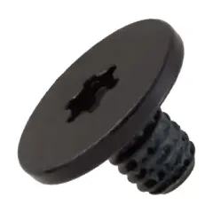 Main Screw (M1.4 × 2.0 L × 3.77 D × 0.45 T) For iPhone 17 Pro (Genuine OEM) (Pack of 30)