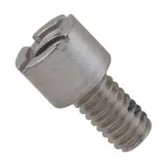 Super Screw (M1.4 × 2.4 L × 2.3 D × 1.67 T) For iPhone 17 Pro (Genuine OEM) (Pack of 30)