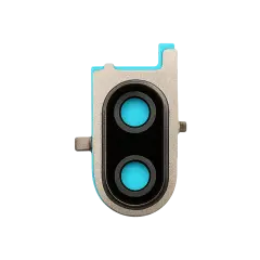 Back Rear Camera Lens For Vivo Nex S (Black)