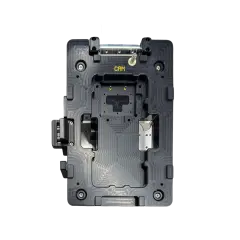 WPI Tape Attachment Fixture V3.0 For iPhone & Samsung Back Camera Modules (Crown Jig) (OEM Service Tools)