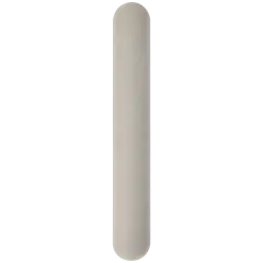 5G Glass Edge Strip For Samsung Galaxy S23 Plus 5G (Cream)