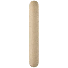 5G Glass Edge Strip For Samsung Galaxy S24 Ultra 5G  (Titanium Yellow)