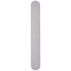 5G Glass Edge Strip For Samsung Galaxy S25 Plus 5G (Silver Shadow)