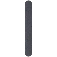 5G Glass Edge Strip For Samsung Galaxy S25 5G (Blue Black)