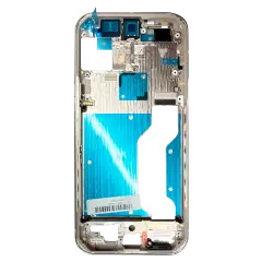 Mid- Frame Housing For Google Pixel 10 Pro (Genuine OEM) (International Version) (Green)