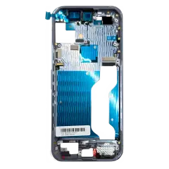 Mid- Frame Housing For Google Pixel 10 Pro (Genuine OEM) (International Version) (Gray)