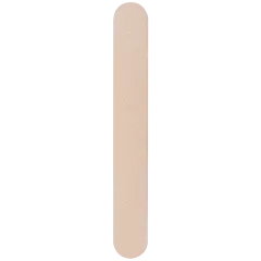 5G Glass Edge Strip For Samsung Galaxy S25 Plus 5G (Pink Gold)