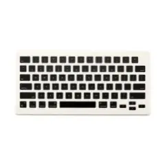Keycap Kit (ANSI Korean) For MacBook Pro 14" A3434 (2025) (Genuine OEM)