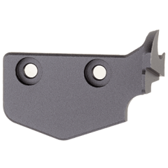 Right Display Hinge Cover For MacBook Pro 14" A3434 (2025) (Genuine OEM) (Space Black)