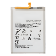 Replacement Battery For Samsung Galaxy A15 5G (A156 / 2023) (EB-BA156ABY) (Service Pack)