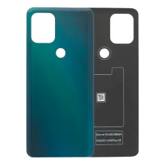 Back cover Glass For Motorola Moto G Stylus 5G (XT2131 / 2021) (AT&T) (Genuine OEM)