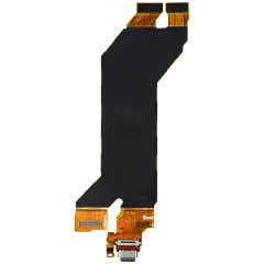 Charging Port Flex Cable For Sony Xperia 1 IV  (Premium)
