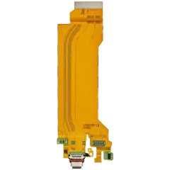 Charging Port Flex Cable For Sony Xperia 1 II  (Premium)