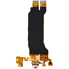 Charging Port Flex Cable For Sony Xperia 5 III (Premium)