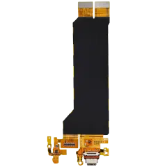 Charging Port Flex Cable For Sony Xperia 5 IV (Premium)