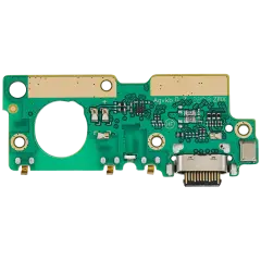 Charging Port Flex Cable For Asus ZenFone 7 (Premium)