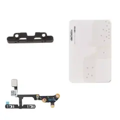 Volume Button For iPad Pro 11" 8th Gen (2025) (WiFi) (Genuine OEM)