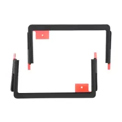 Fan Duct Cover (Left) For MacBook Pro 14" A3434 (2025) (Genuine OEM)