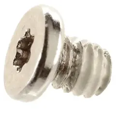 Fan Mount Screw Set For MacBook Pro 14" A3434 (2025) (5 Pack) (Genuine OEM)