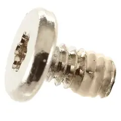 Audio Board Mount Short Screw Set For MacBook Pro 14" A3434 (2025) (5 Pack) (Genuine OEM)