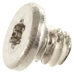 MagSafe 3 Board Mount Screw Set For MacBook Pro 14" A3434 (2025) (5 Pack) (Genuine OEM)