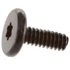 Logic Board Corner Mount Screw Set For MacBook Pro 14" A3434 (2025) (5 Pack) (Genuine OEM)