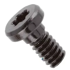 Logic Board Center Mount Screw Set For MacBook Pro 14" A3434 (2025) (5 Pack) (Genuine OEM)