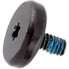 Logic Board Standoff Mount Screw Set For MacBook Pro 14" A3434 (2025) (5 Pack) (Genuine OEM)