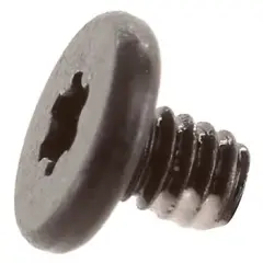 Trackpad Bracket Screw Set For MacBook Pro 14" A3434 (2025) (5 Pack) (Genuine OEM)