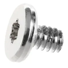 Display Connector Bracket Screw Set For MacBook Pro 14" A3434 (2025) (5 Pack) (Genuine OEM)