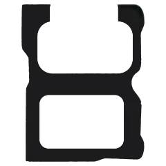 Sensor Board Adhesive Tape For Motorola Moto G Stylus 5G (XT2517 / 2025) (Genuine OEM)