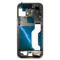 Mid- Frame Housing For Google Pixel 10 Pro (Genuine OEM) (International Version) (Black)