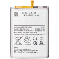 Replacement Battery For Samsung Galaxy M51 (M515 / 2020) (EB-BM415ABY)