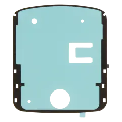 Back Cover Adhesive Tape For Motorola Razr 5G (XT2071 / 2020) Genuine OEM)