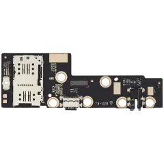Charging Port Flex Cable For Lenovo Tab M10 HD (3rd gen) (Aftermarket Plus)